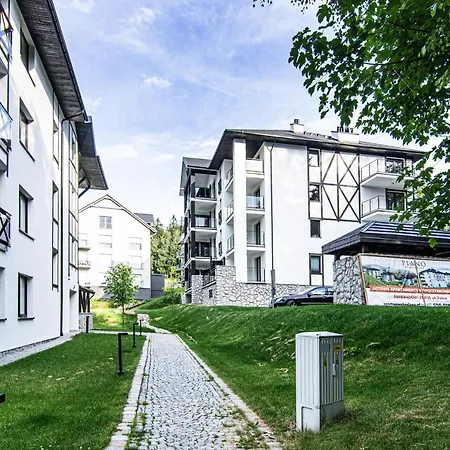 Piano Świeradów-Zdrój