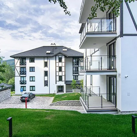 Piano Apartament *