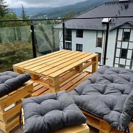 Apartament Piano *