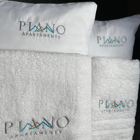 Apartament Piano