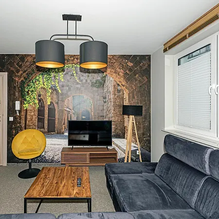 Apartament Piano