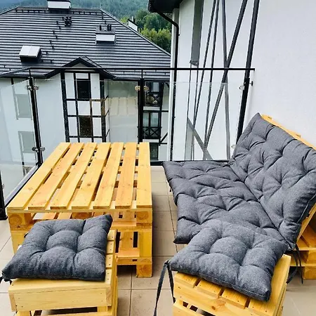 Apartament Piano *