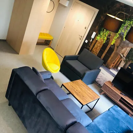 Apartment Piano