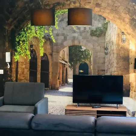 Piano Apartment Swieradow-Zdroj