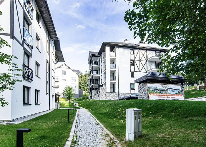 Piano Świeradów-Zdrój