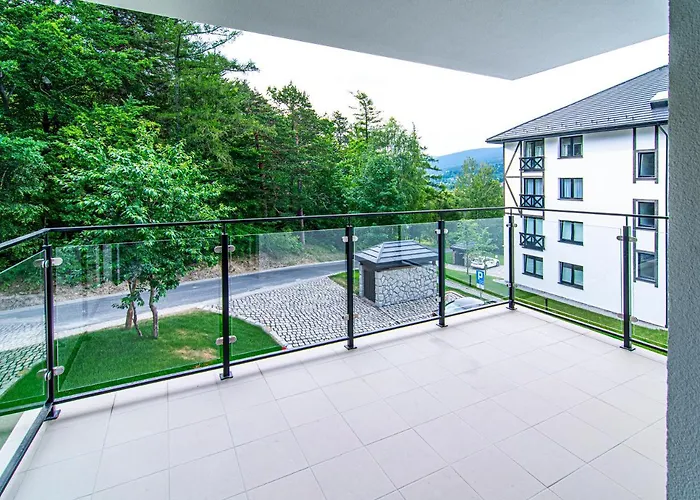 Apartamento Piano Świeradów-Zdrój