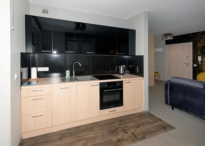 Piano Świeradów-Zdrój