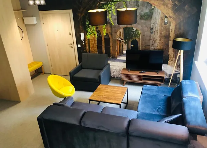 Apartamento Piano Świeradów-Zdrój