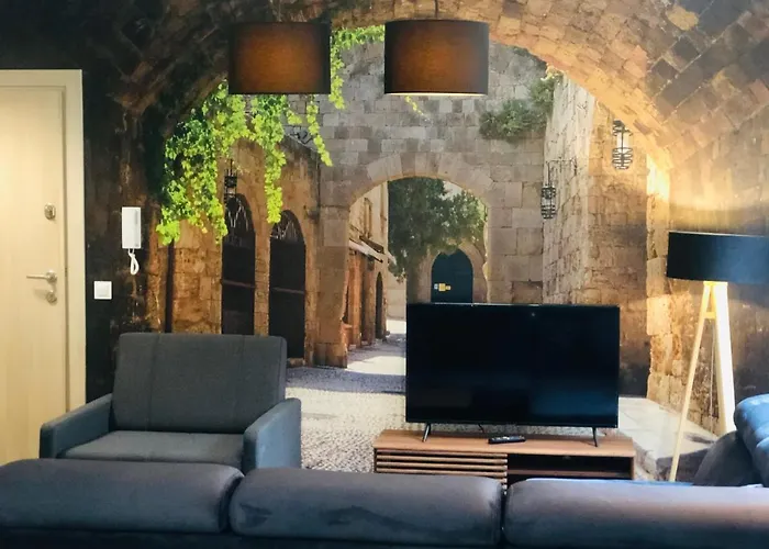 Piano Lejlighed Świeradów-Zdrój