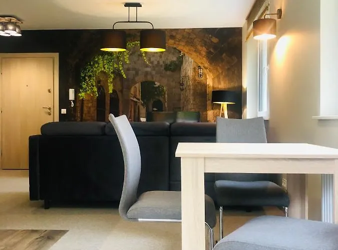 Apartamento Piano Świeradów-Zdrój