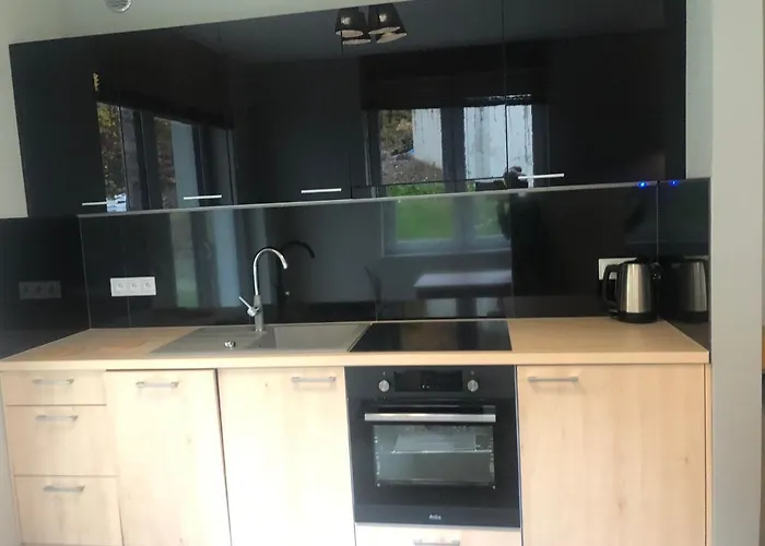 Piano Apartamento Świeradów-Zdrój